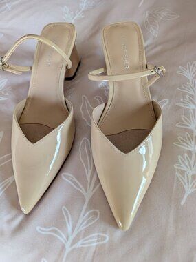 Marc Fisher, Lakey Sling Back Shoe